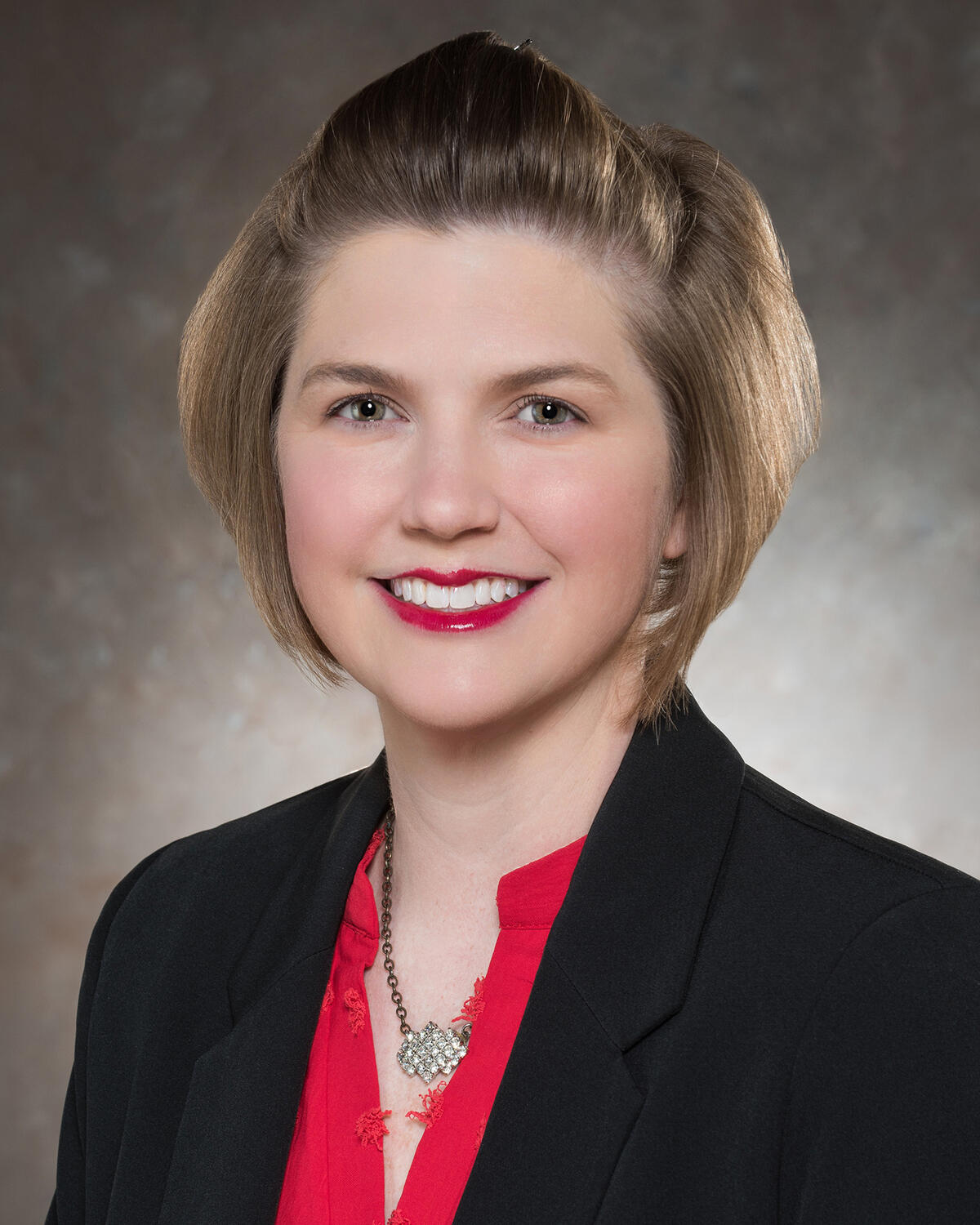 Headshot Image for Brandy Tuft